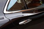 Bentley Mulsanne 2010 года